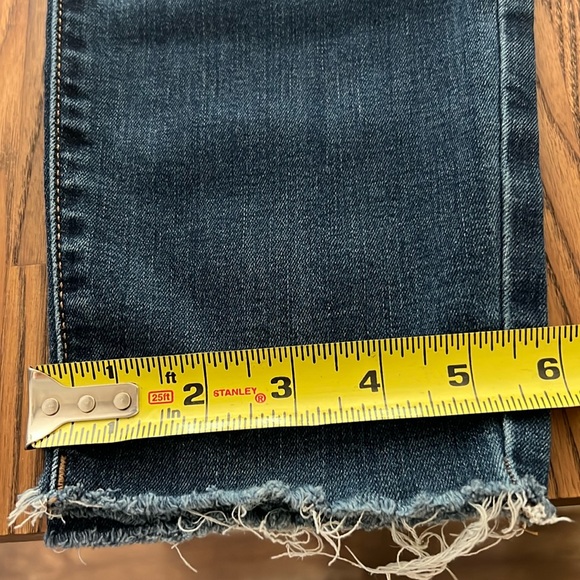 Lauren Concord high-rise skinny size 12 jeans - Picture 3 of 16